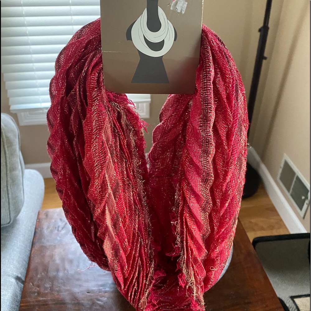 Loop Scarf